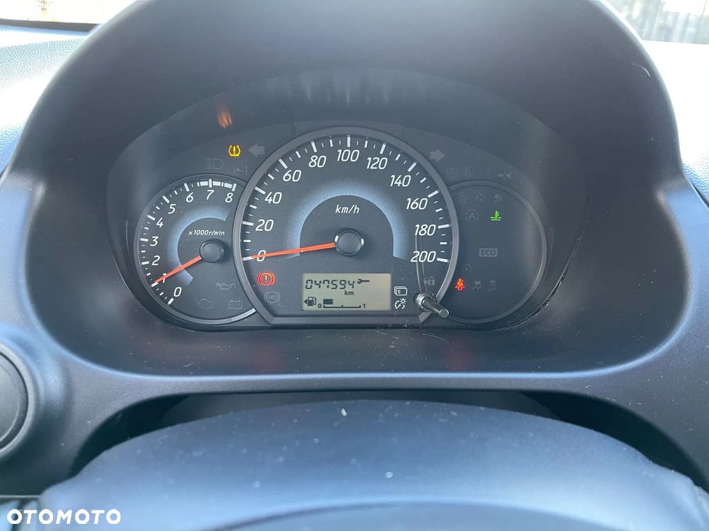 Mitsubishi Space Star 1.0 Active - 13