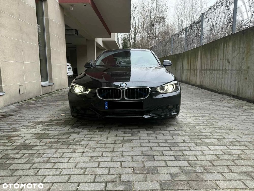 BMW Seria 3 - 2