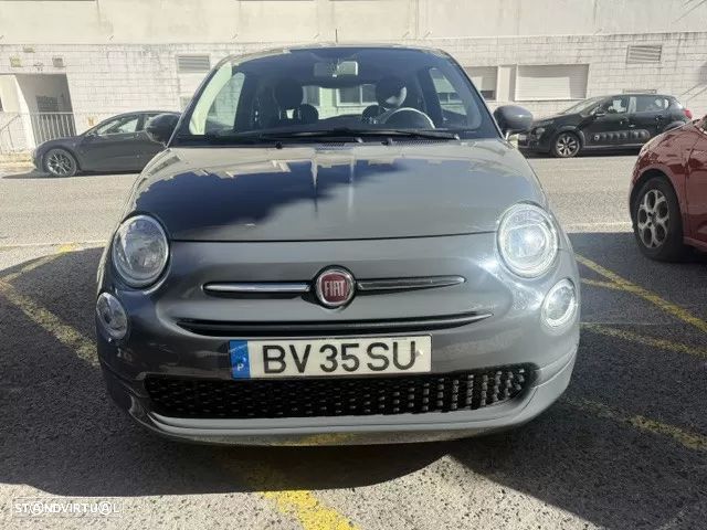 Fiat 500 1.2 120th Anniversary - 12