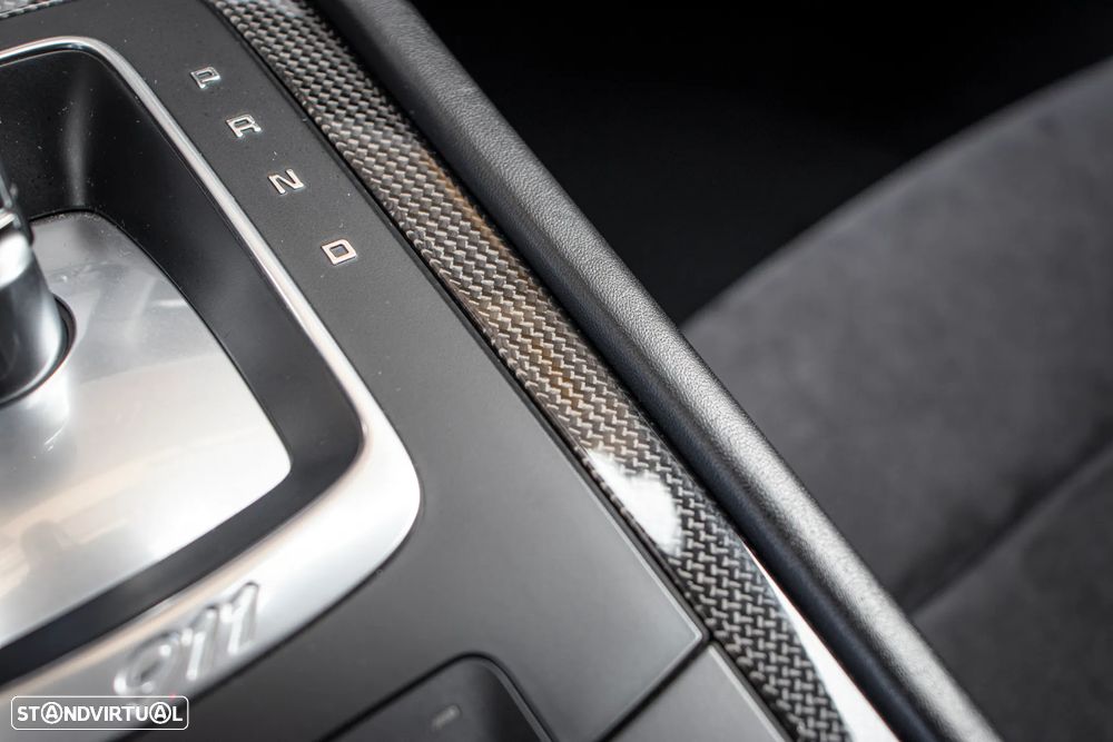 Porsche 911 (991) Carrera GTS PDK - 35