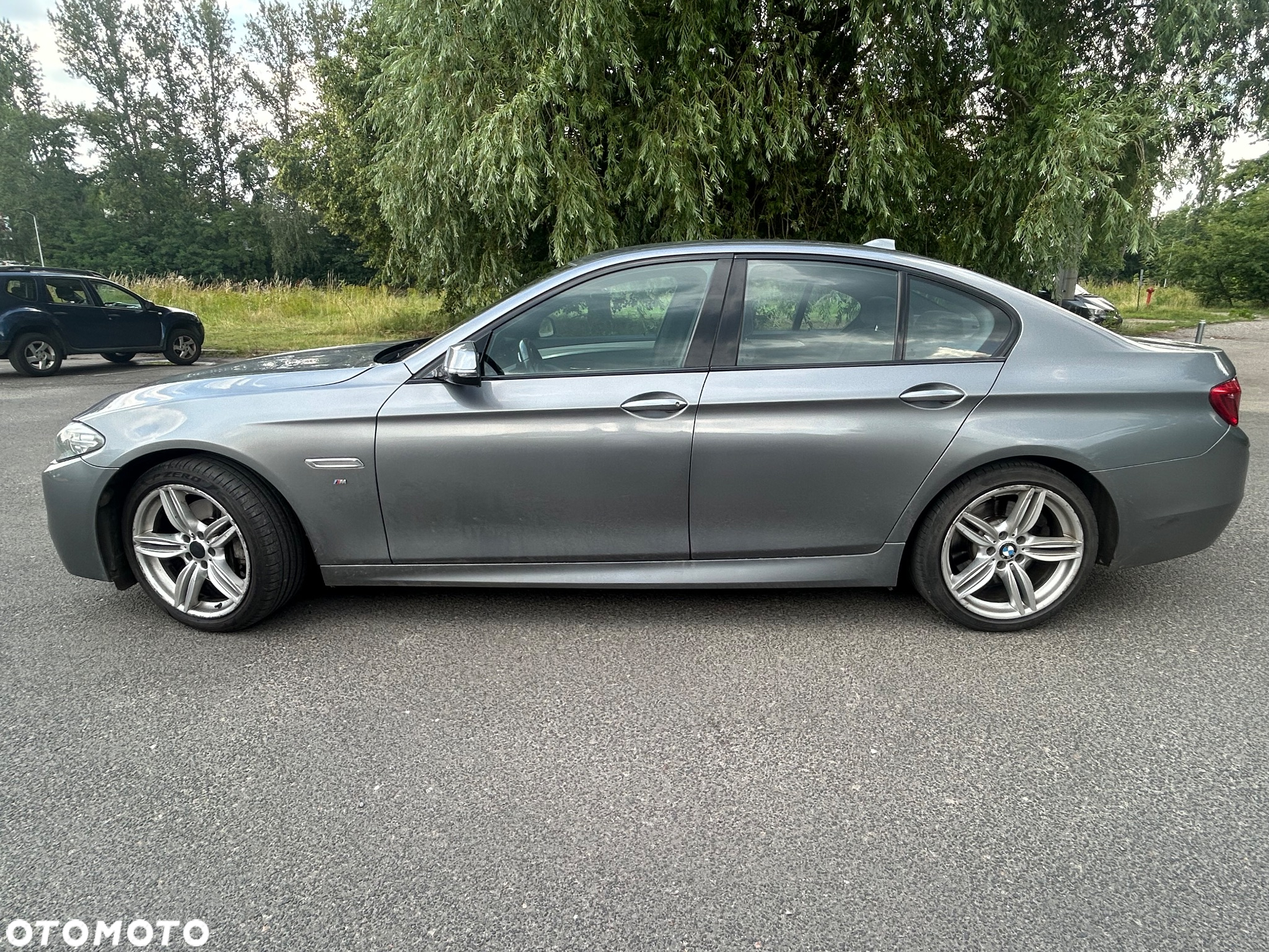 BMW Seria 5 - 24