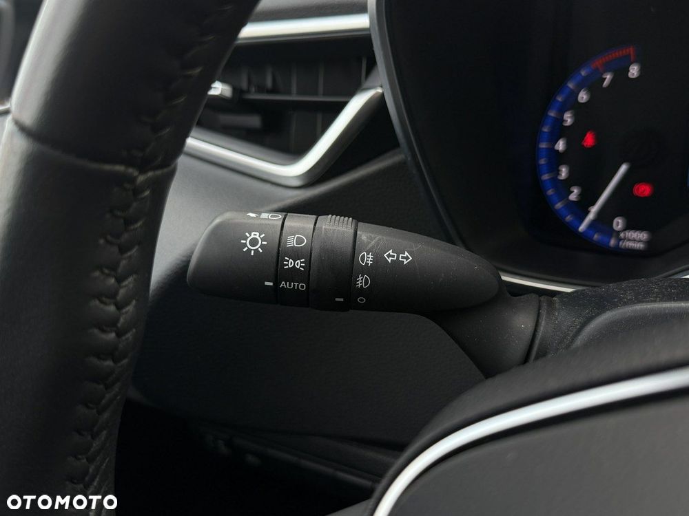 Toyota Corolla 1.5 Style - 19