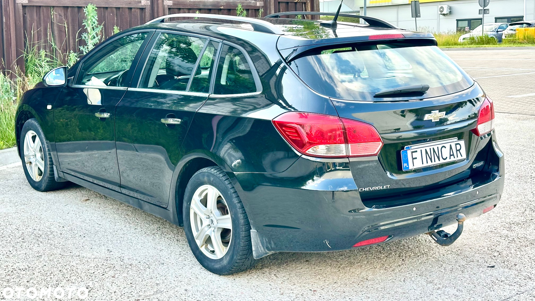 Chevrolet Cruze 1.4 T LTZ - 2