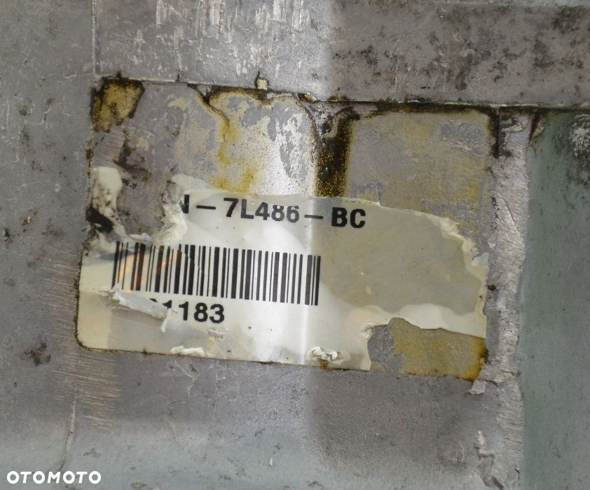 Reduktor FORD KUGA MK1 2.0 TDCI 8V41-7L486-BC - 7