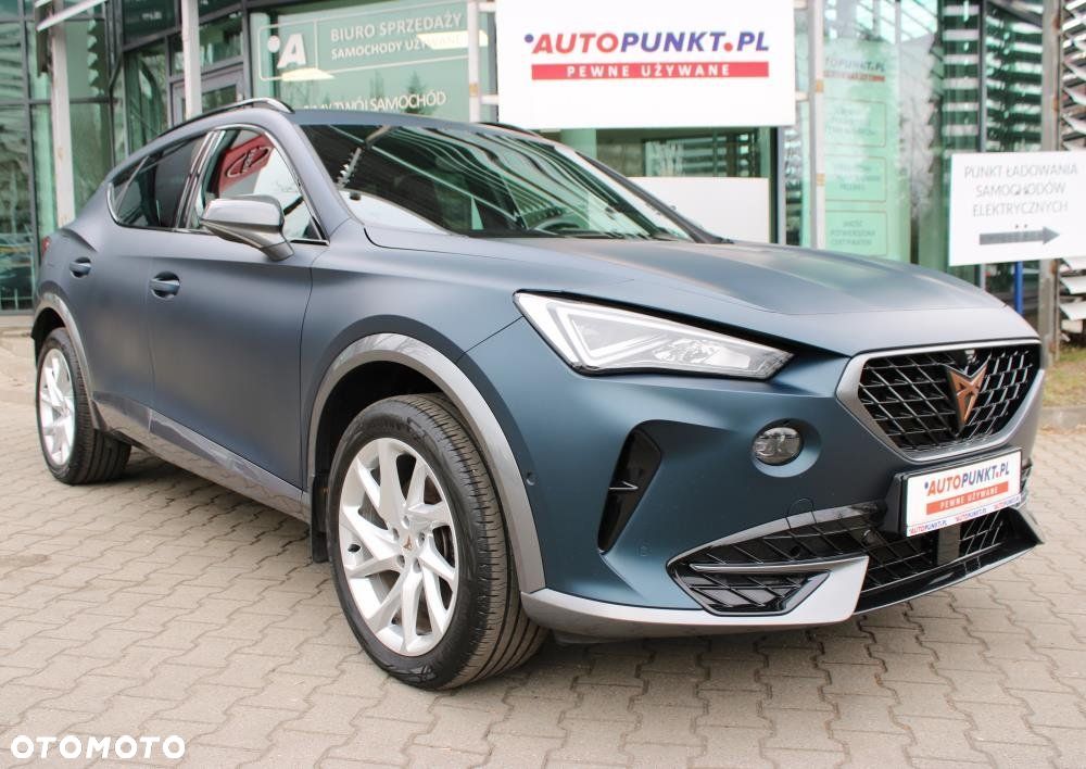 Cupra Formentor - 3