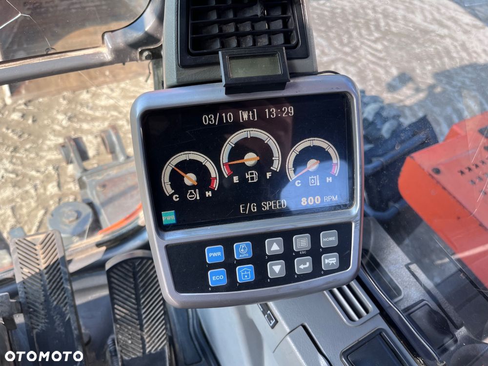 Doosan DX140W - 25