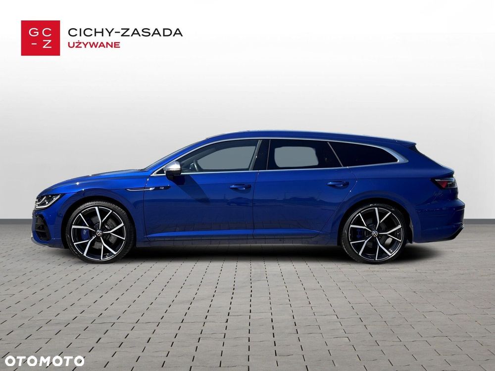 Volkswagen Arteon Shooting Brake 2.0 TSI 4Motion R DSG - 3