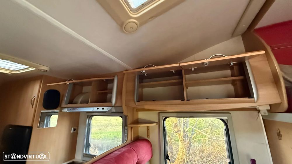 Rimor Europeo Europeo6 - 21