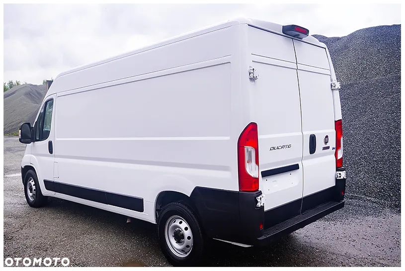 Fiat Ducato - 6