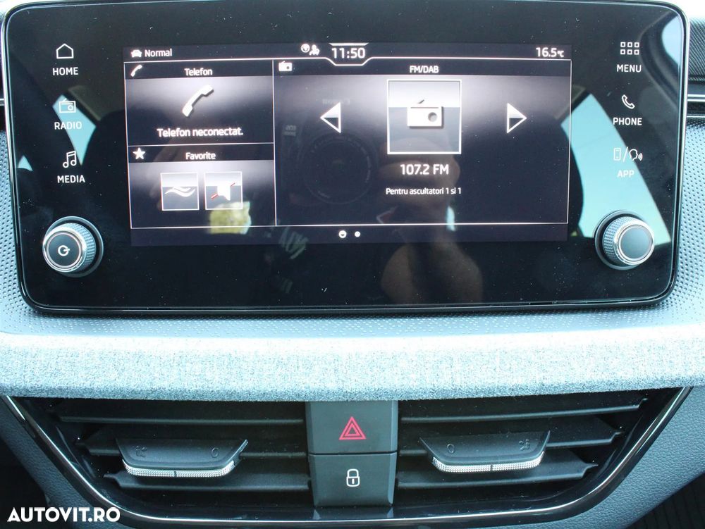 Skoda Kamiq 1.0 TSI DSG Selection - 18