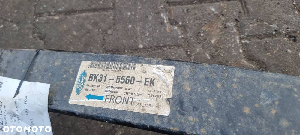 RESOR TYLNY FORD TRANSIT MK8 BK31-5560-EK - 6