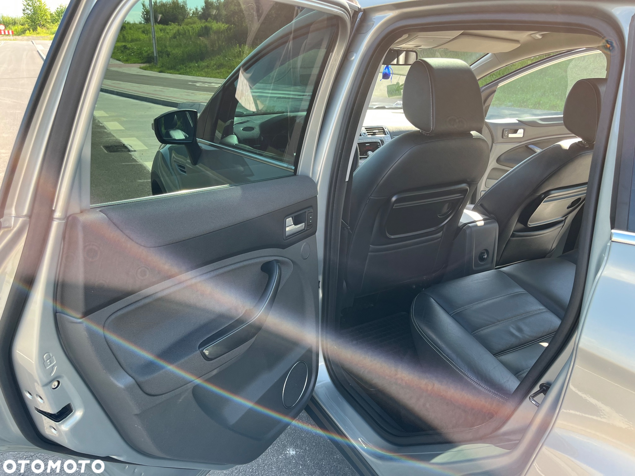 Ford Kuga 2.0 TDCi 4WD Titanium - 15