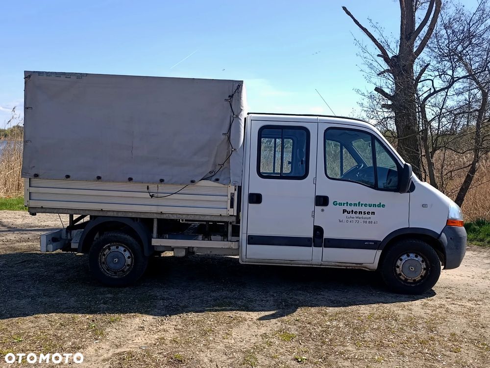 Renault Master - 5