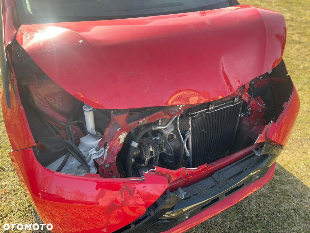 Toyota Aygo x-play - 9