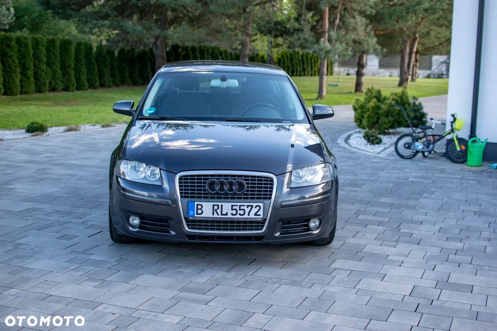 Audi A3 Sportback - 11