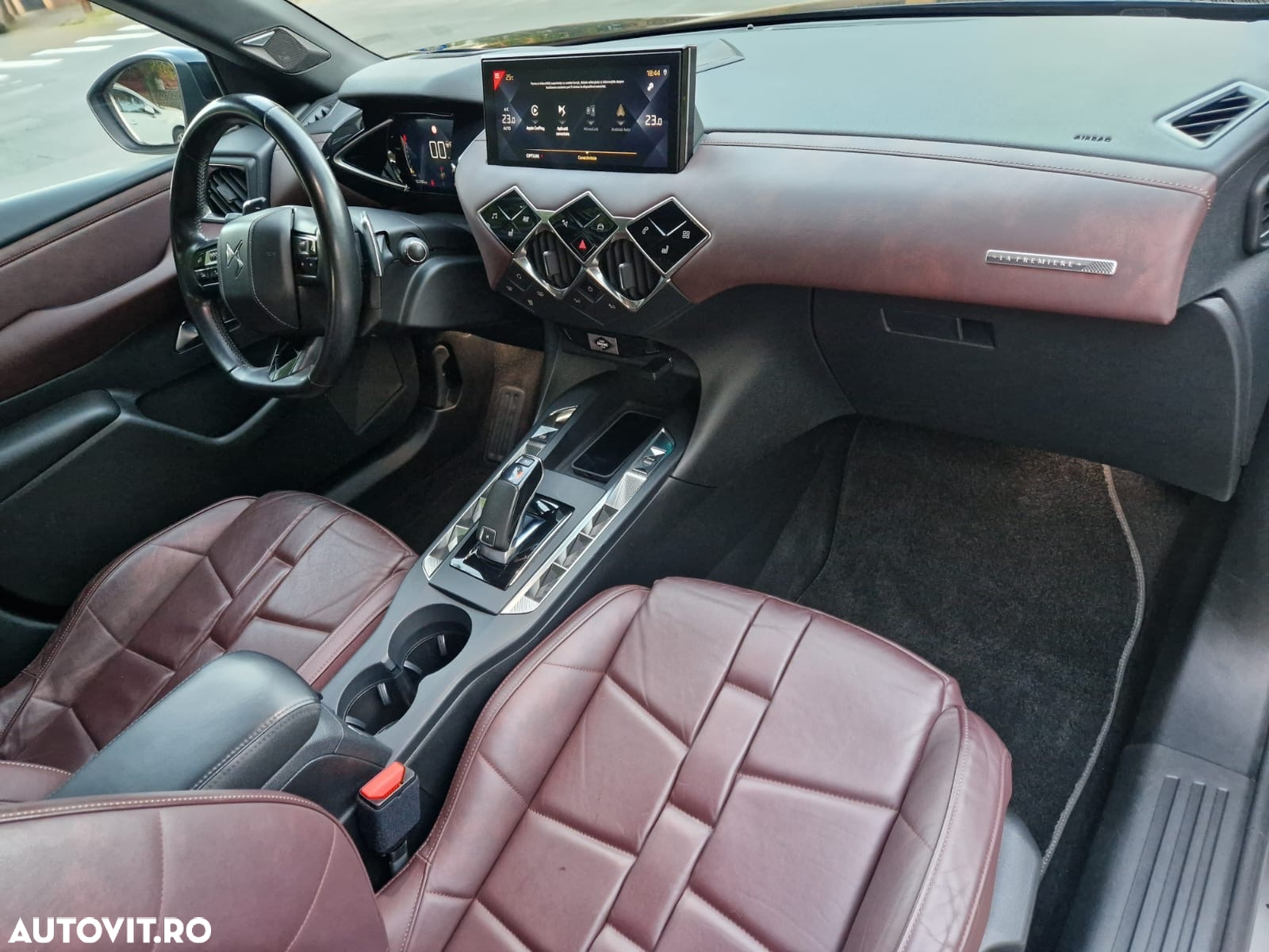 DS Automobiles DS 3 Crossback - 14