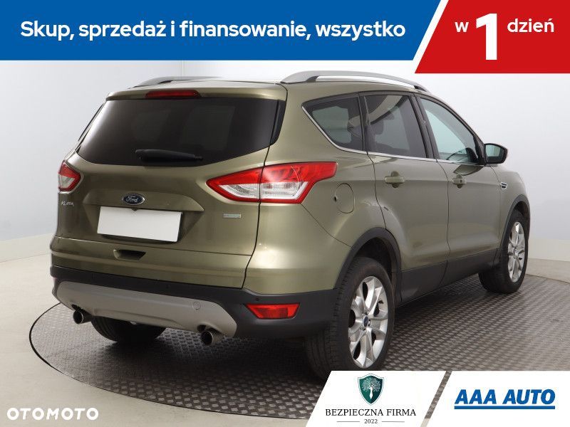 Ford Kuga - 7