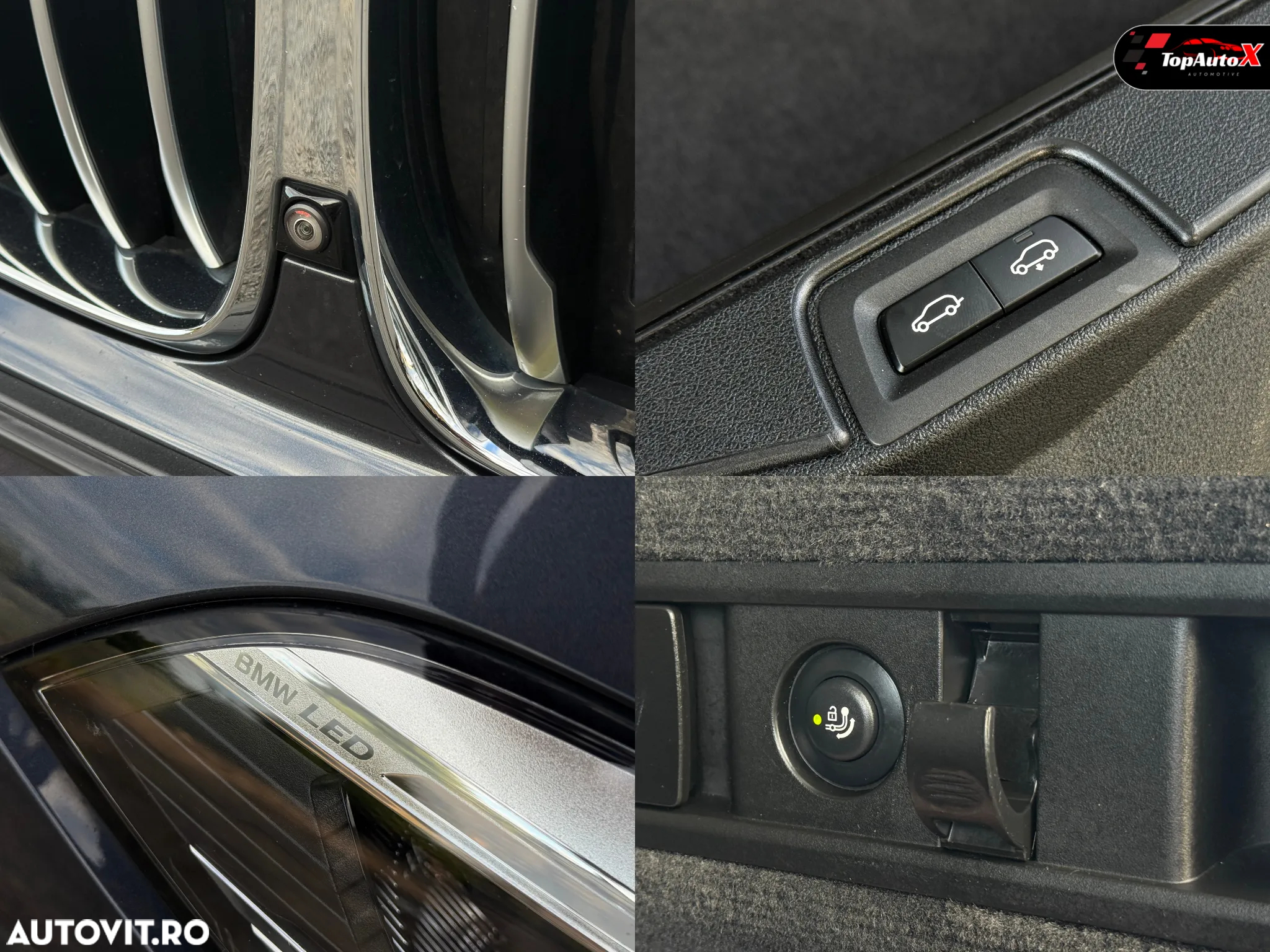 BMW X5 xDrive45e xLine - 9