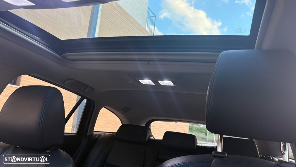 Mazda 6 M6 2.2 SKY-D Excellence P.Leather+Cruise Pack+TAE+Navi - 7