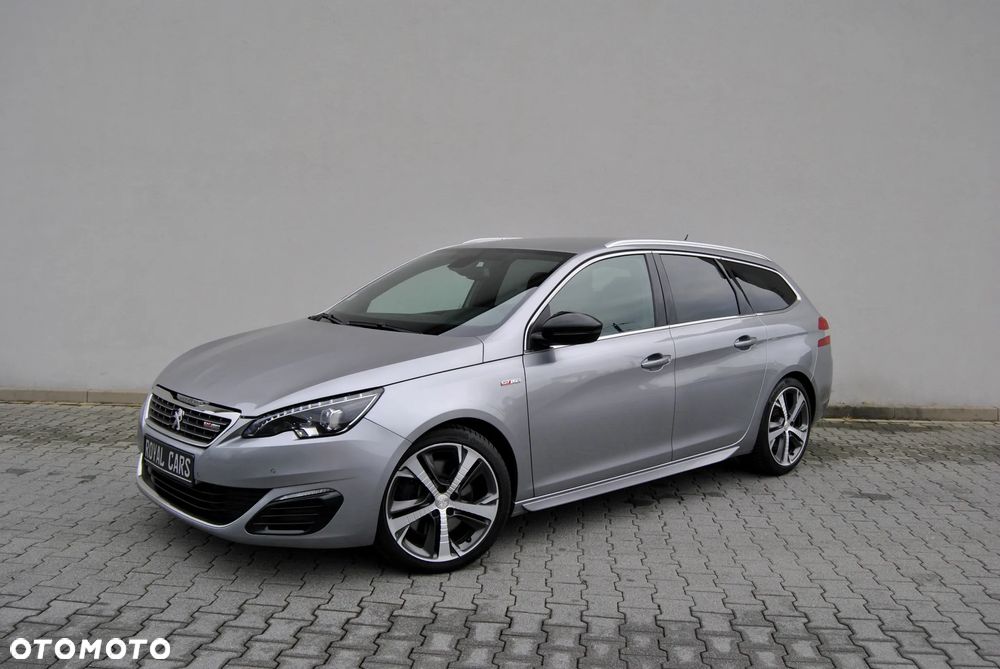 Peugeot 308 - 3