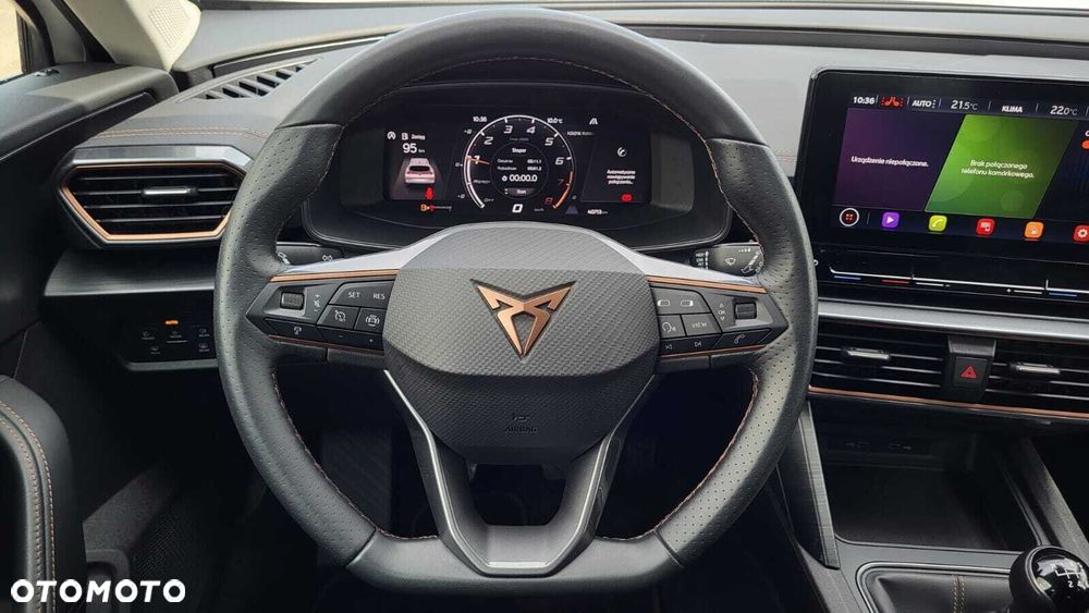 Cupra Formentor - 17