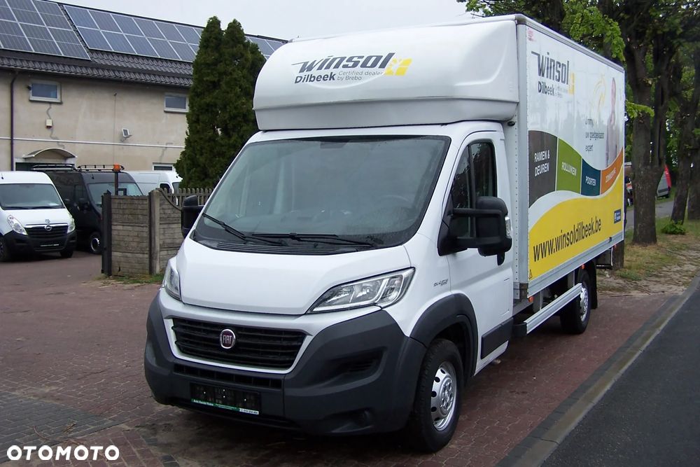 Fiat Ducato - 2