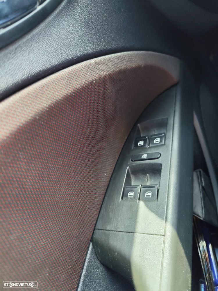 SEAT Leon 1.9 TDI Reference - 5