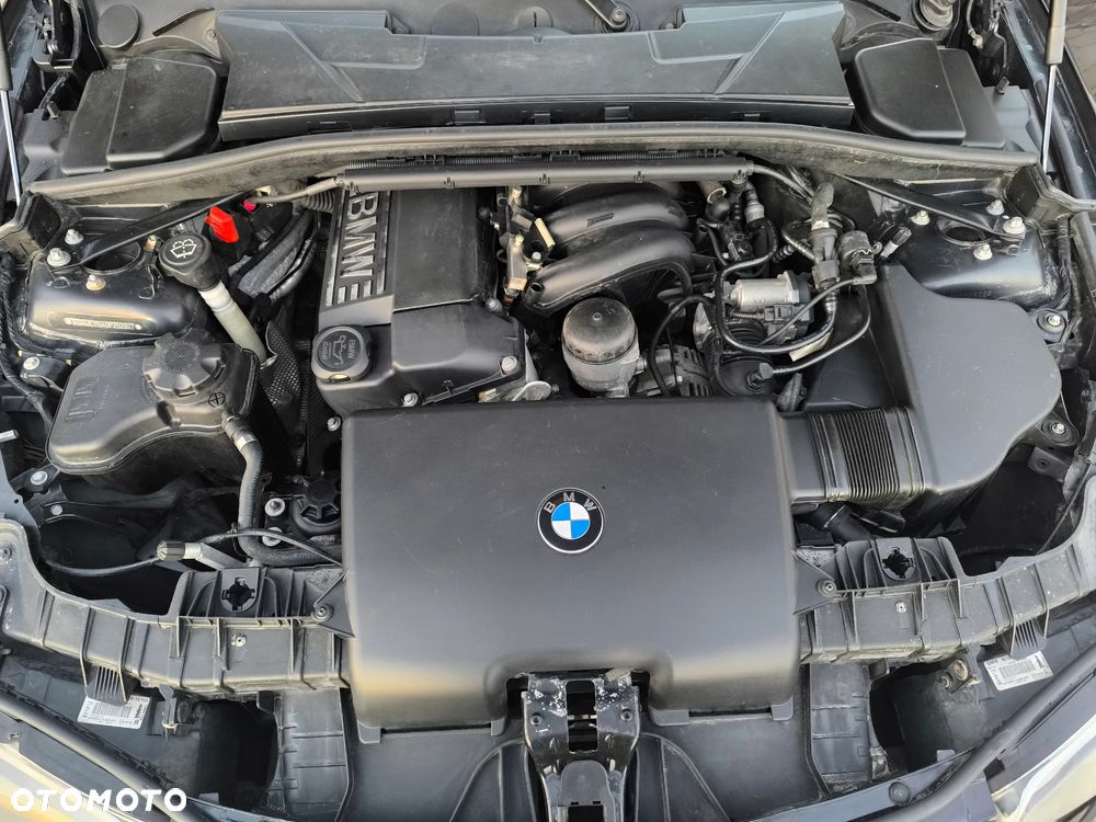 BMW Seria 1 - 9