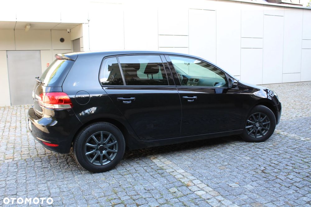 Volkswagen Golf 1.4 Style - 15