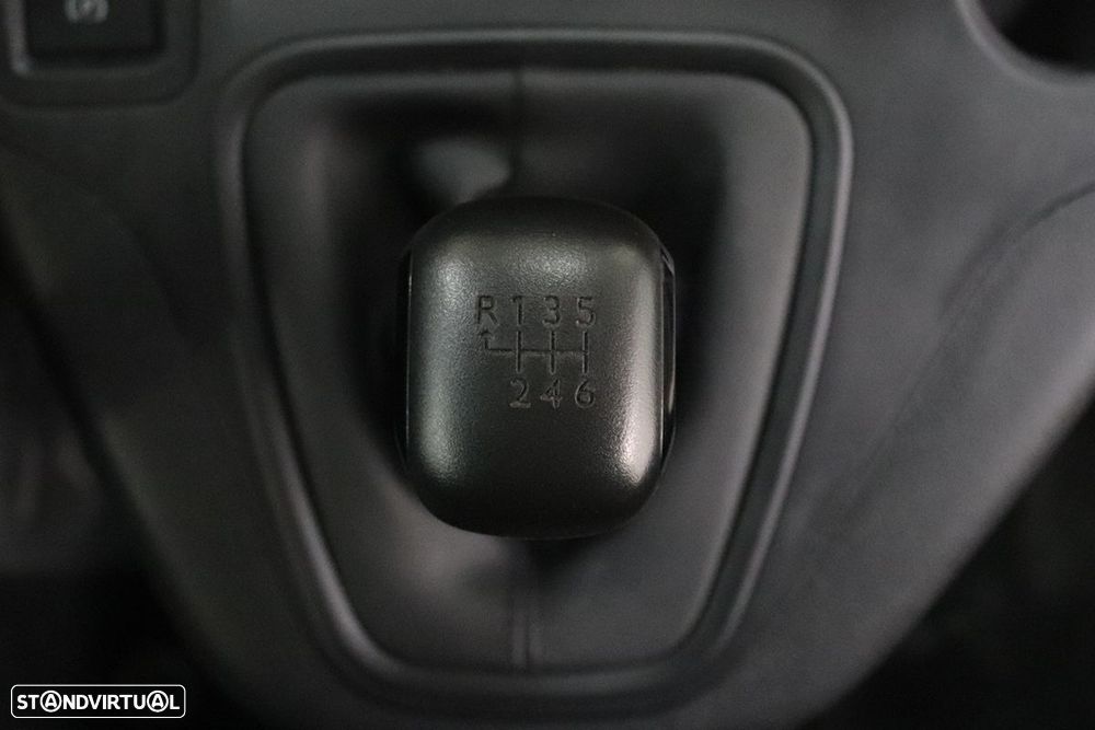 Opel combo van 1.5 cdti l1h1 - 12