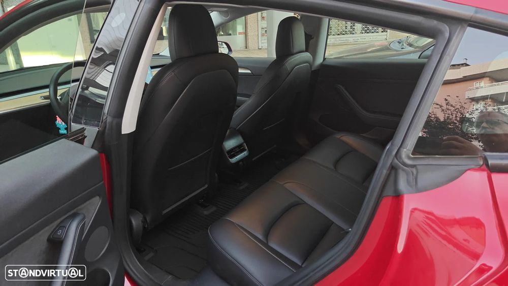 Tesla Model 3 Standard RWD - 8