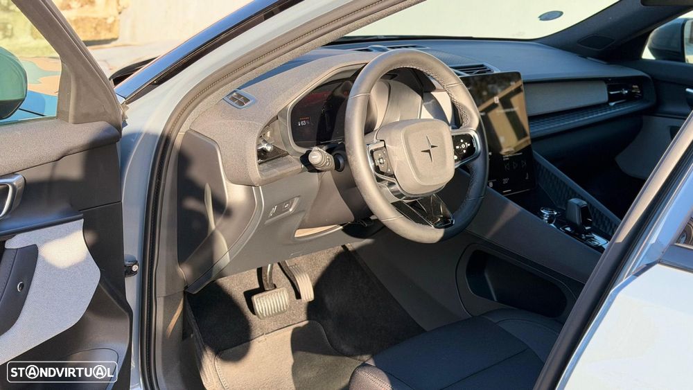 Polestar 2 Single Motor 78kWh - 8