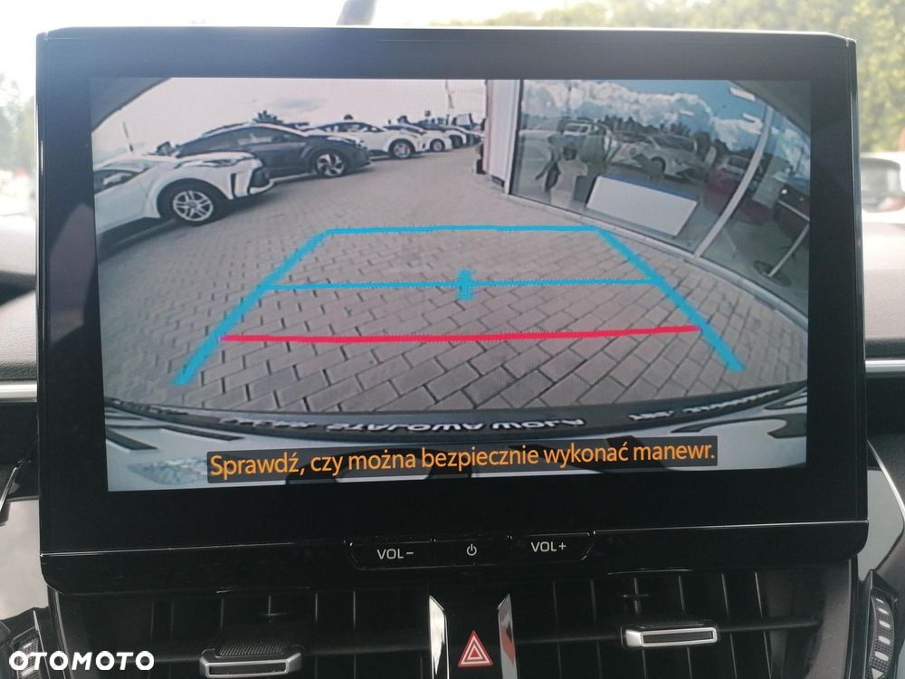 Toyota Corolla 1.8 Hybrid Comfort - 15