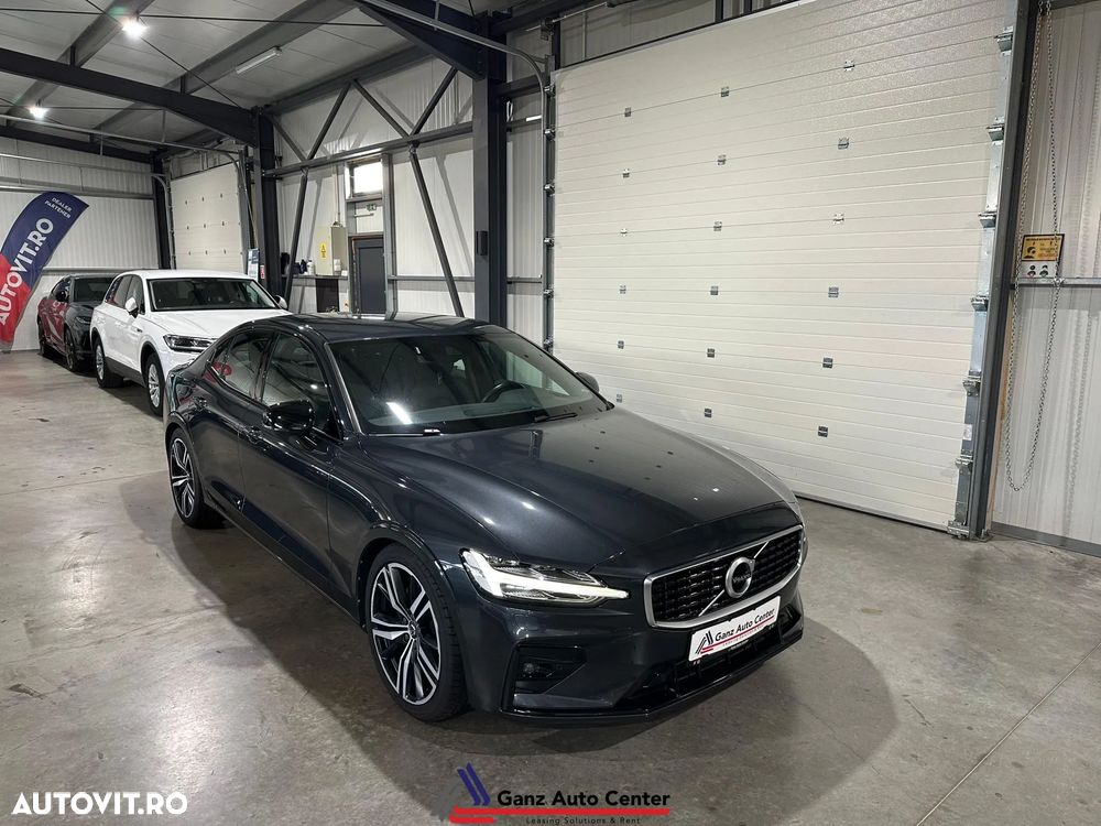 Volvo S60 T5 R-Design - 35