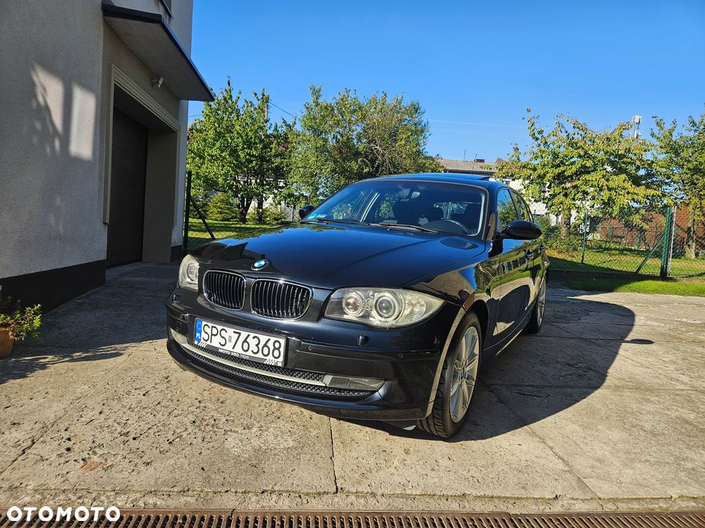 BMW Seria 1 116i - 34