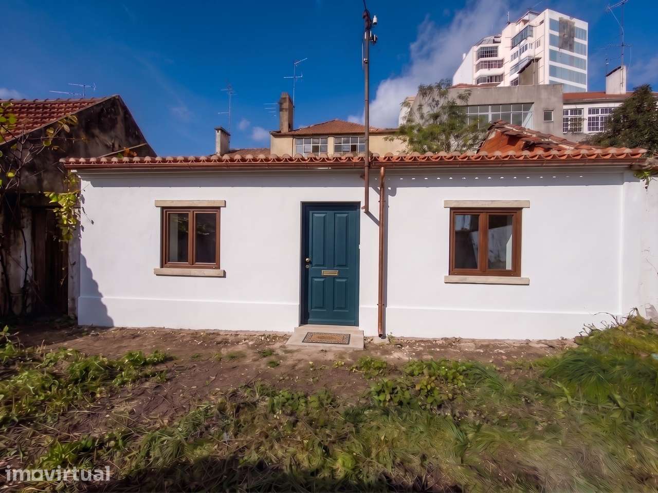 Moradia para Restaurar T3 Venda em Santarém (Marvila), Santa Iria da R - Grande imagem: 2/34