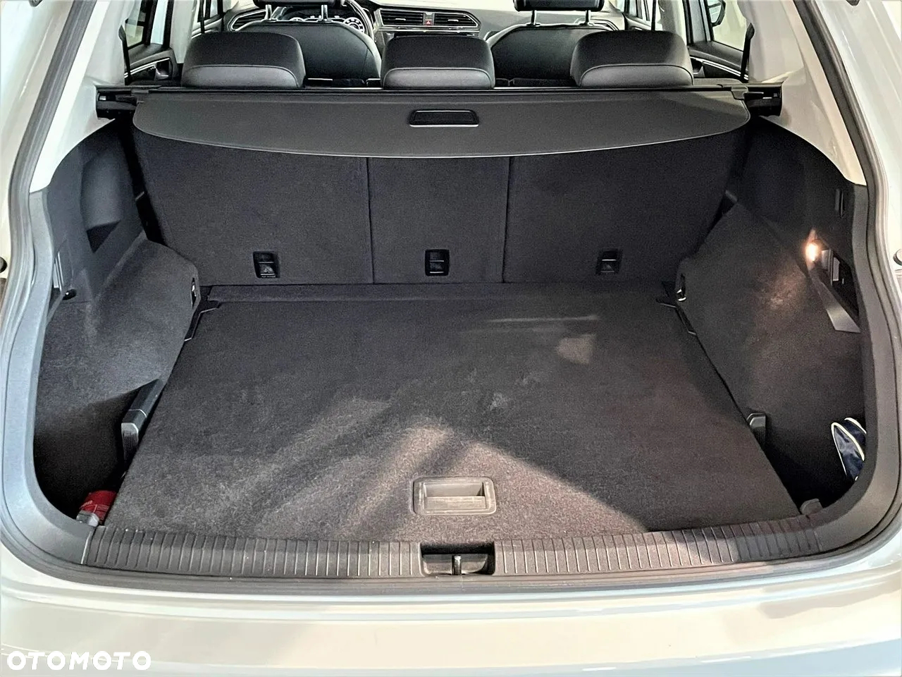 Volkswagen Tiguan 2.0 TDI BMT SCR 4Mot Offroad DSG - 16