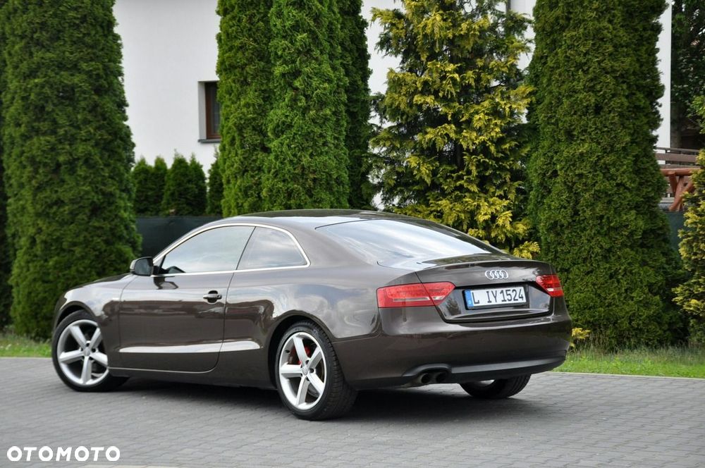 Audi A5 Coupé - 13