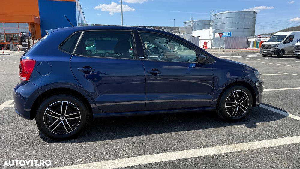 Volkswagen Polo ver-1-2-tsi-blue-motion-technology-style - 3