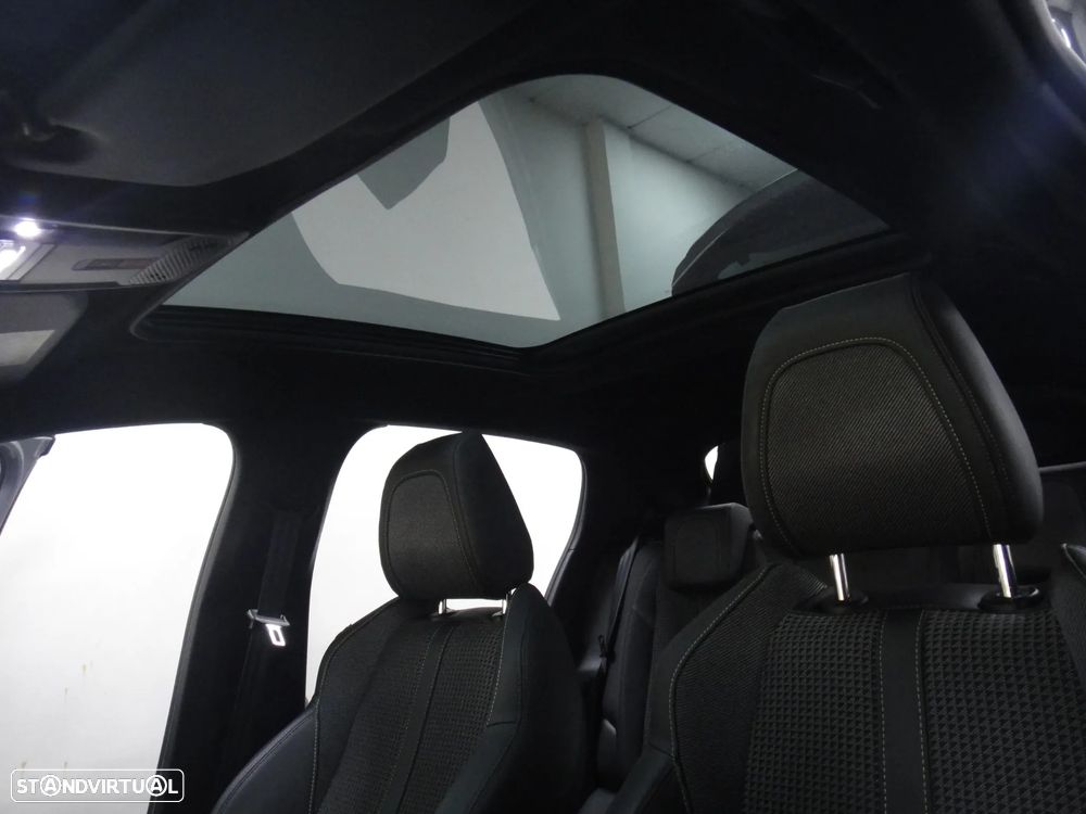 Peugeot 208 PureTech 130 EAT8 GT - 14