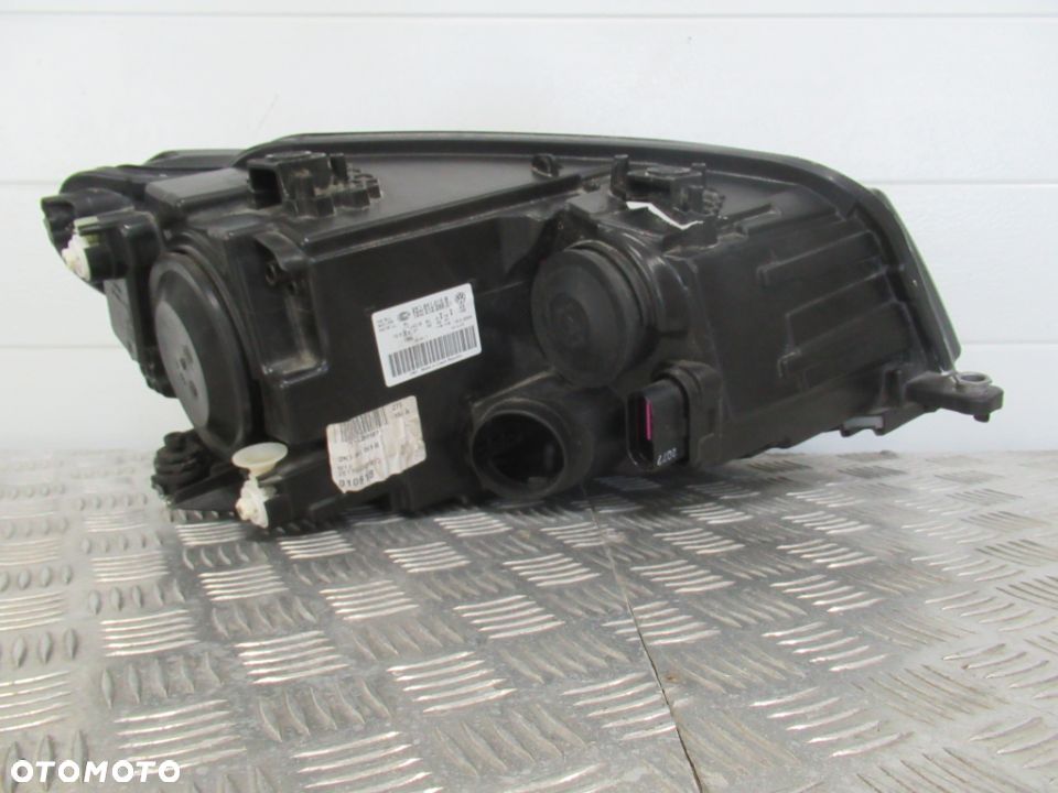 LAMPA PRZEDNIA PRZÓD LEWA VW CADDY III 3 LIFT 2K1 2015-2020 - 7