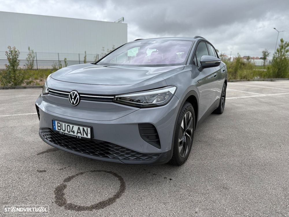 VW ID.4 77 kWh Pro Performance - 1