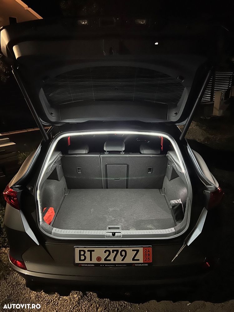 Cupra Formentor VZ 2.0 TSI 4DRIVE DSG - 14