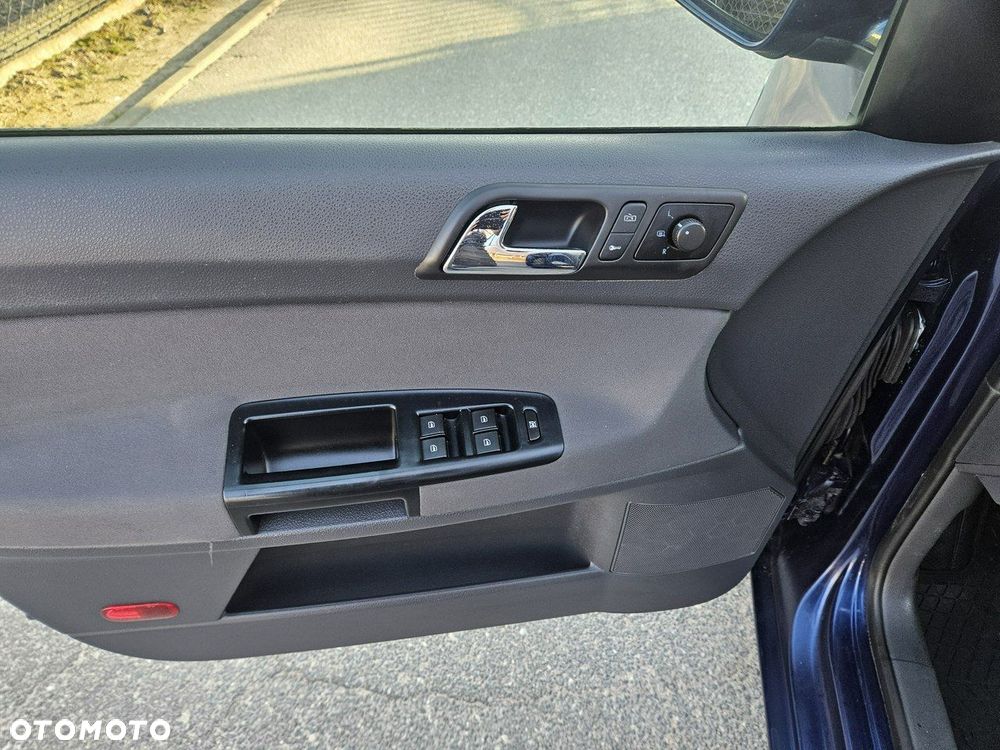 Volkswagen Polo 1.4 - 14