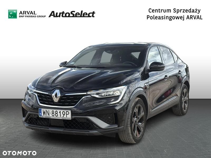 Renault Arkana - 1