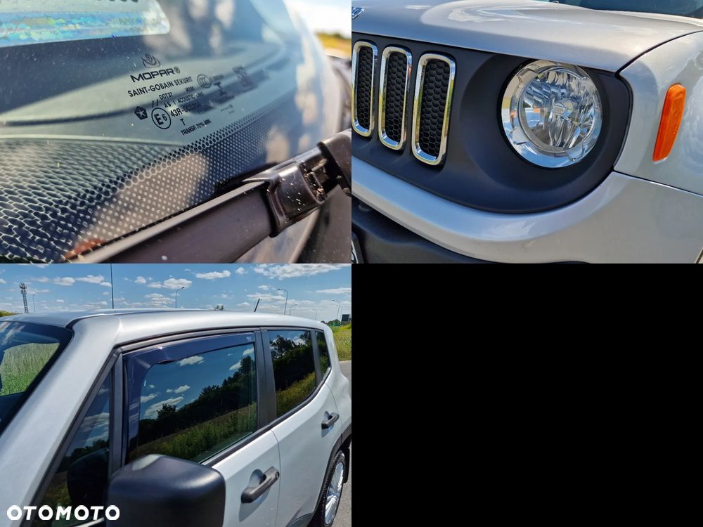 Jeep Renegade - 33