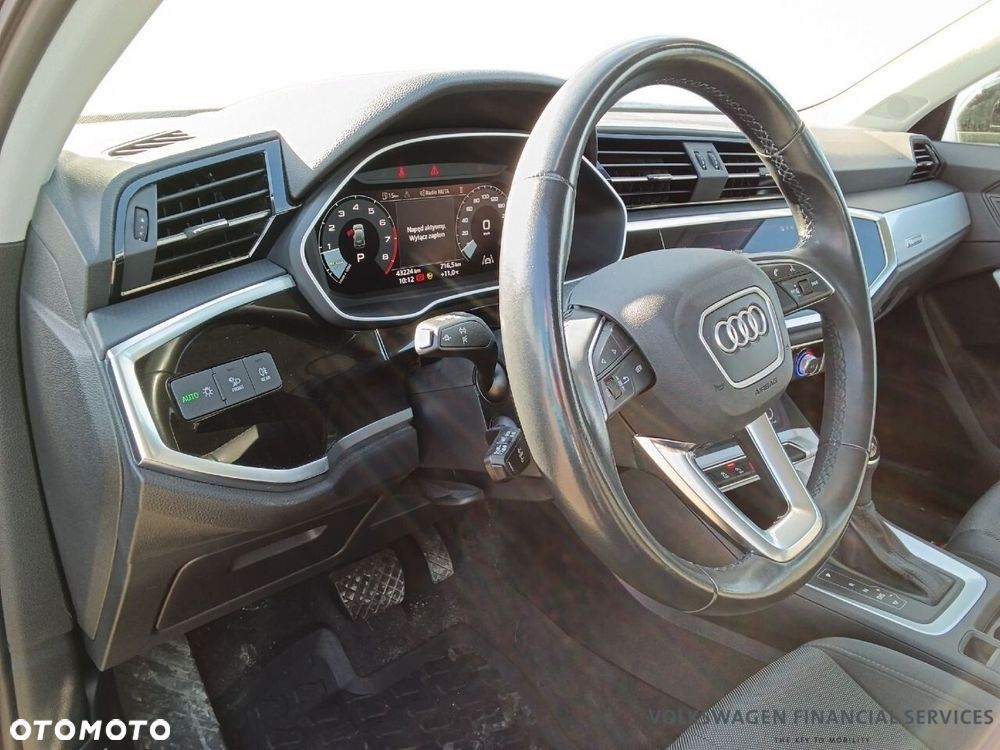 Audi Q3 - 8