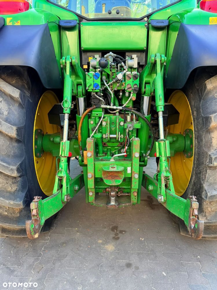 John Deere 7530 Premium Autopower - 14