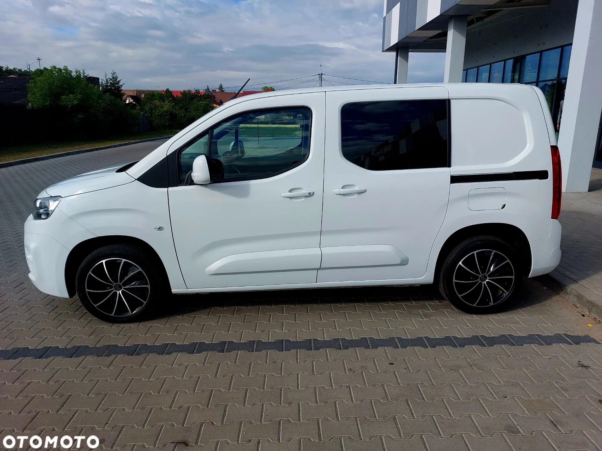 Citroën Berlingo - 7