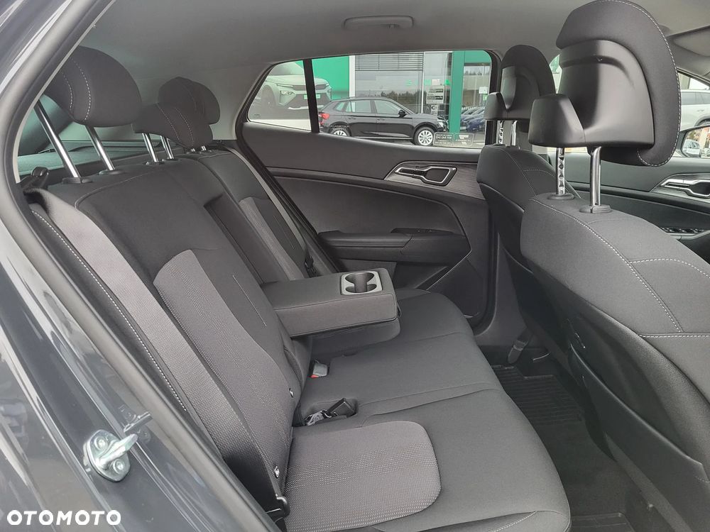 Kia Sportage - 7
